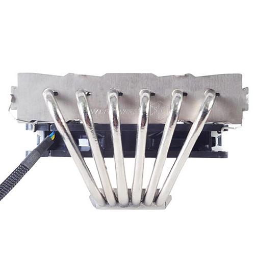 SilverStone NT06-PRO CPU Cooler