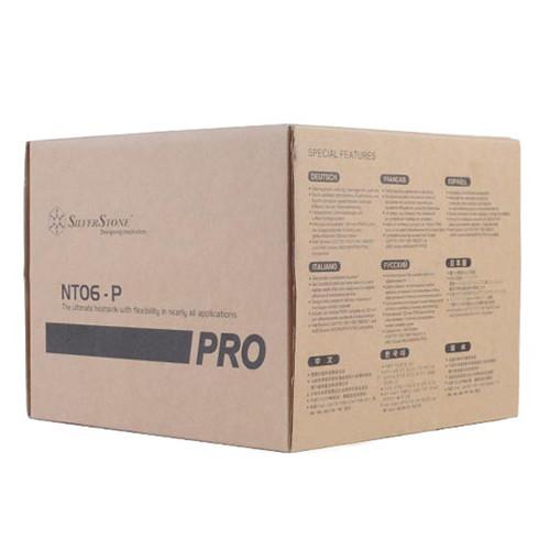 SilverStone NT06-PRO CPU Cooler