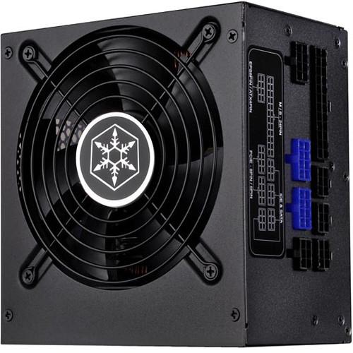 SilverStone Strider Series ST65F-G Power Supply