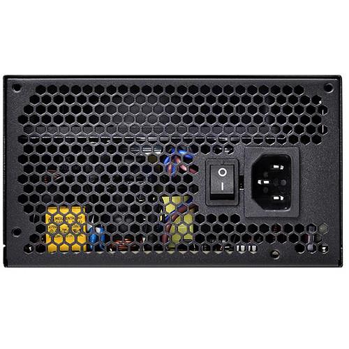 SilverStone Strider Series ST65F-G Power Supply