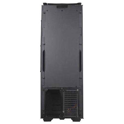 SilverStone Temjin TJ11B-W Full-Tower Case