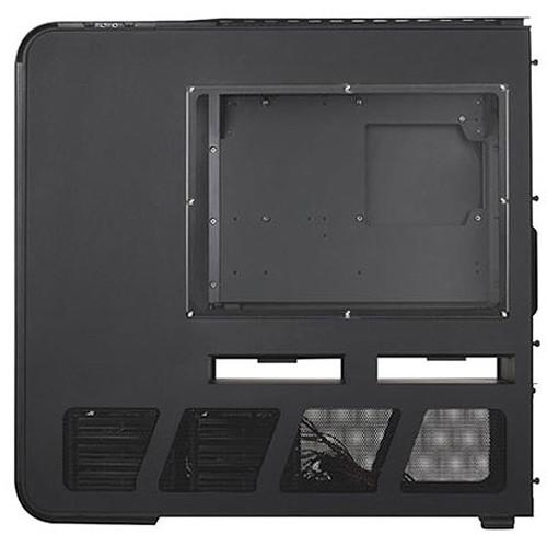 SilverStone Temjin TJ11B-W Full-Tower Case