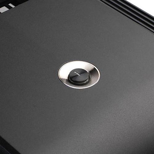 SilverStone Temjin TJ11B-W Full-Tower Case