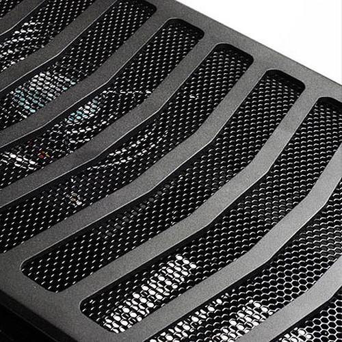 SilverStone Temjin TJ11B-W Full-Tower Case