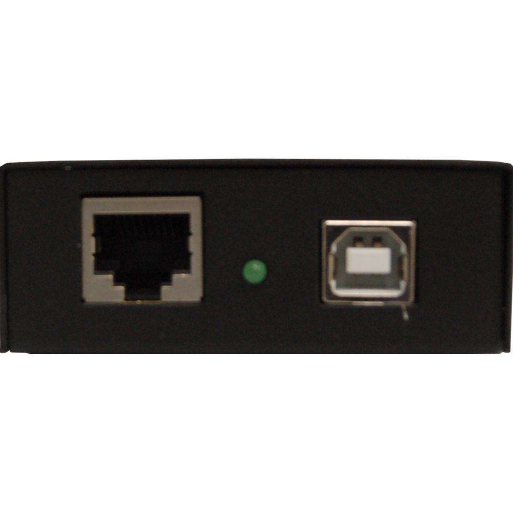 Smart-AVI USB2-Mini-S USB 2.0 Extender over CAT5e 6