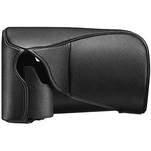 Sony Soft Carrying Case for Alpha a7, a7R & a7S Mirrorless Digital Camera and Select Lenses
