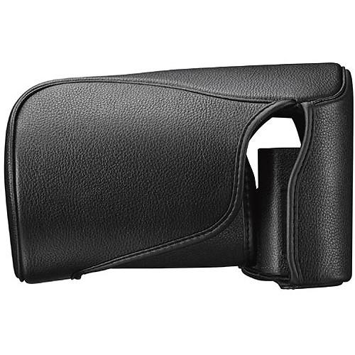 Sony Soft Carrying Case for Alpha a7, a7R & a7S Mirrorless Digital Camera and Select Lenses
