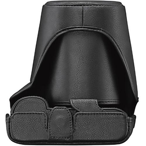 Sony Soft Carrying Case for Alpha a7, a7R & a7S Mirrorless Digital Camera and Select Lenses