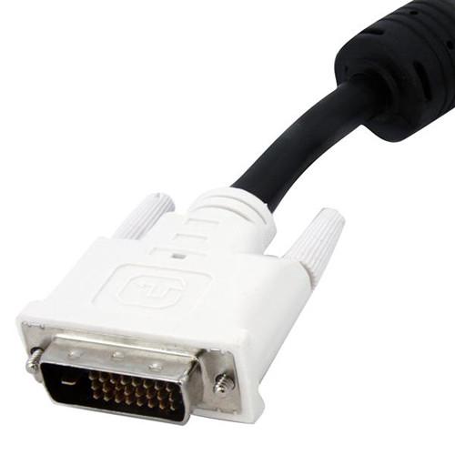 StarTech DVI-D Dual-Link Male to Female Extension Cable