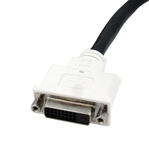 StarTech DVI-D Dual-Link Male to Female Extension Cable