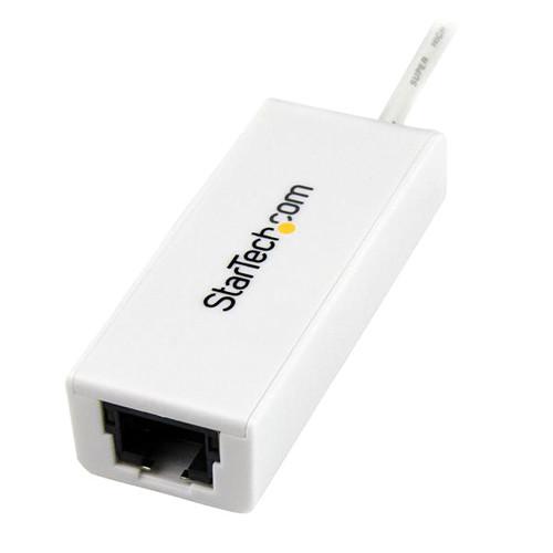 StarTech USB 3.0 to Gigabit Ethernet NIC Network Adapter