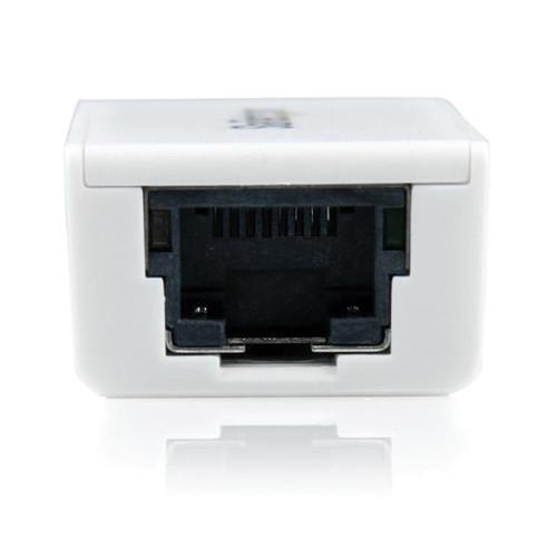 StarTech USB 3.0 to Gigabit Ethernet NIC Network Adapter