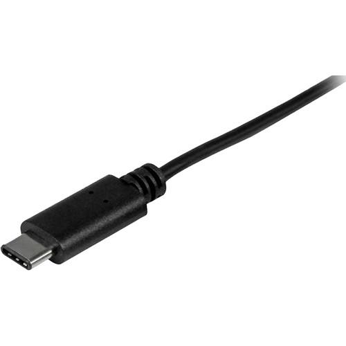 StarTech USB Type-C Male to Micro-USB Male Cable