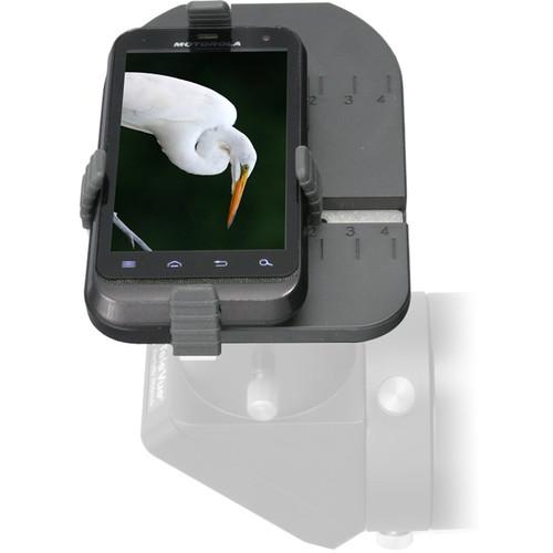 Tele Vue FoneMate Universal Digiscoping Adapter