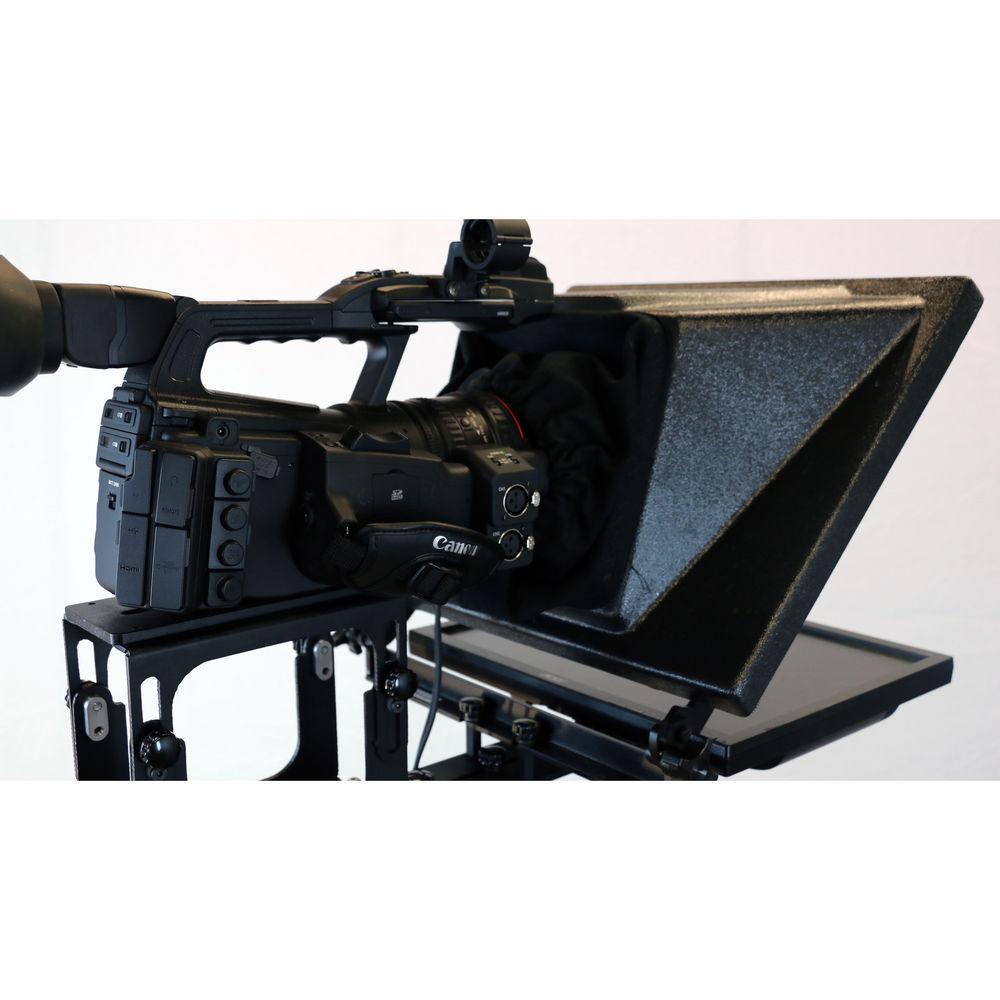 Telmax G2-15 15" LCD Teleprompter