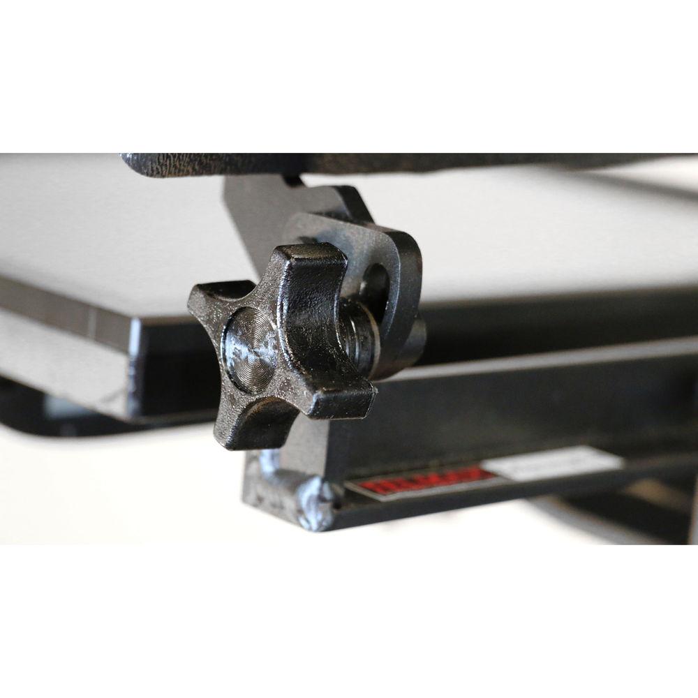 Telmax G2-15 15" LCD Teleprompter