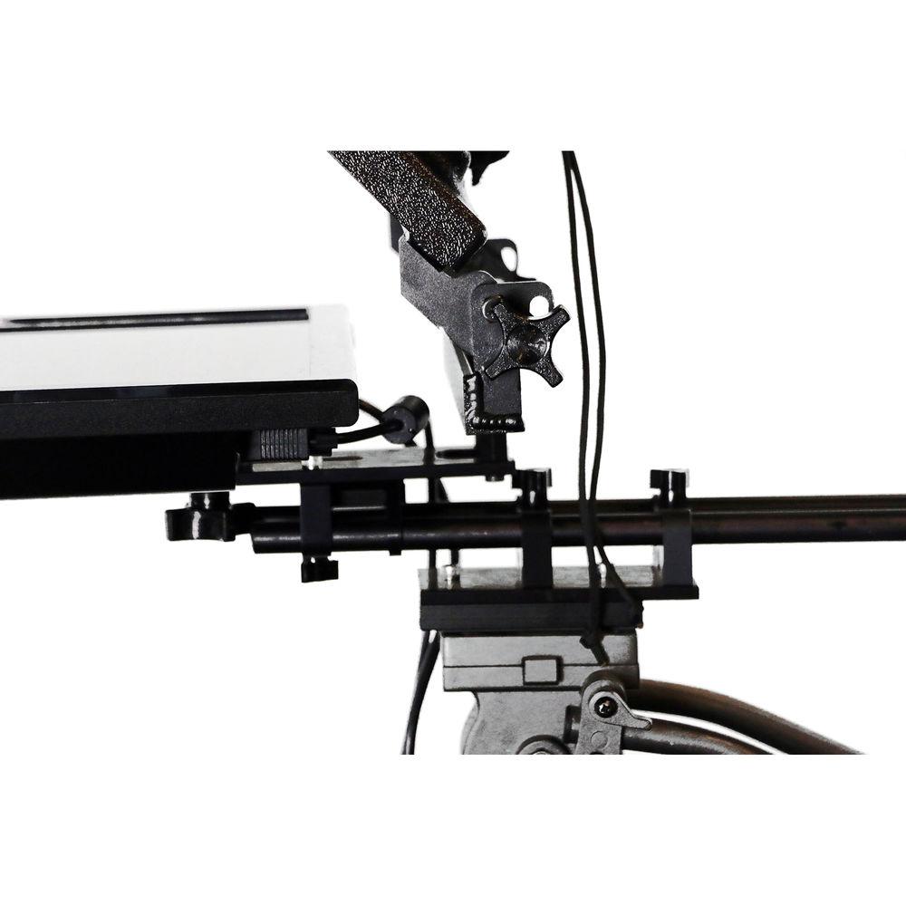 Telmax Triton II T2-17 Teleprompter System with 17" LCD Monitor