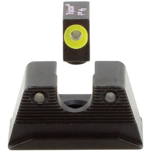 Trijicon HD Night Sight Set for Walther PPS PPX Pistol