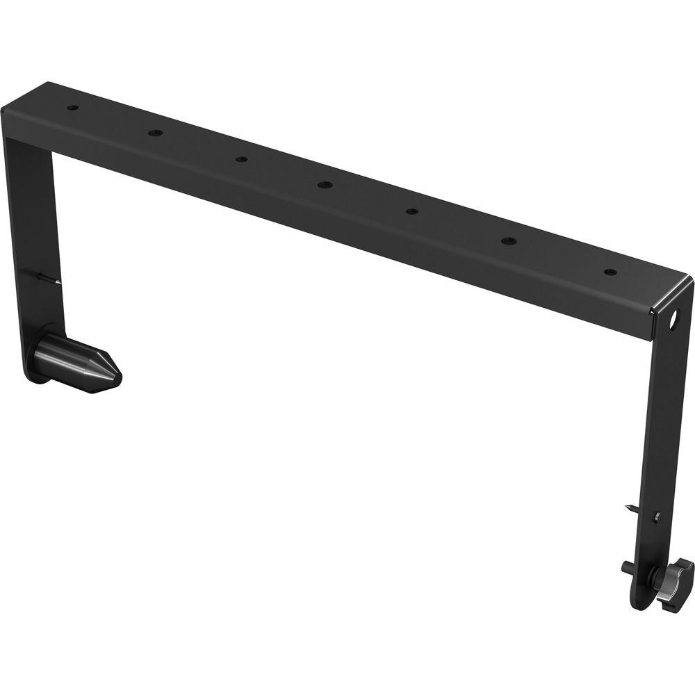 Turbosound NUQ102-SB Swivel U-Bracket for NuQ-102 2-Way Loudspeaker