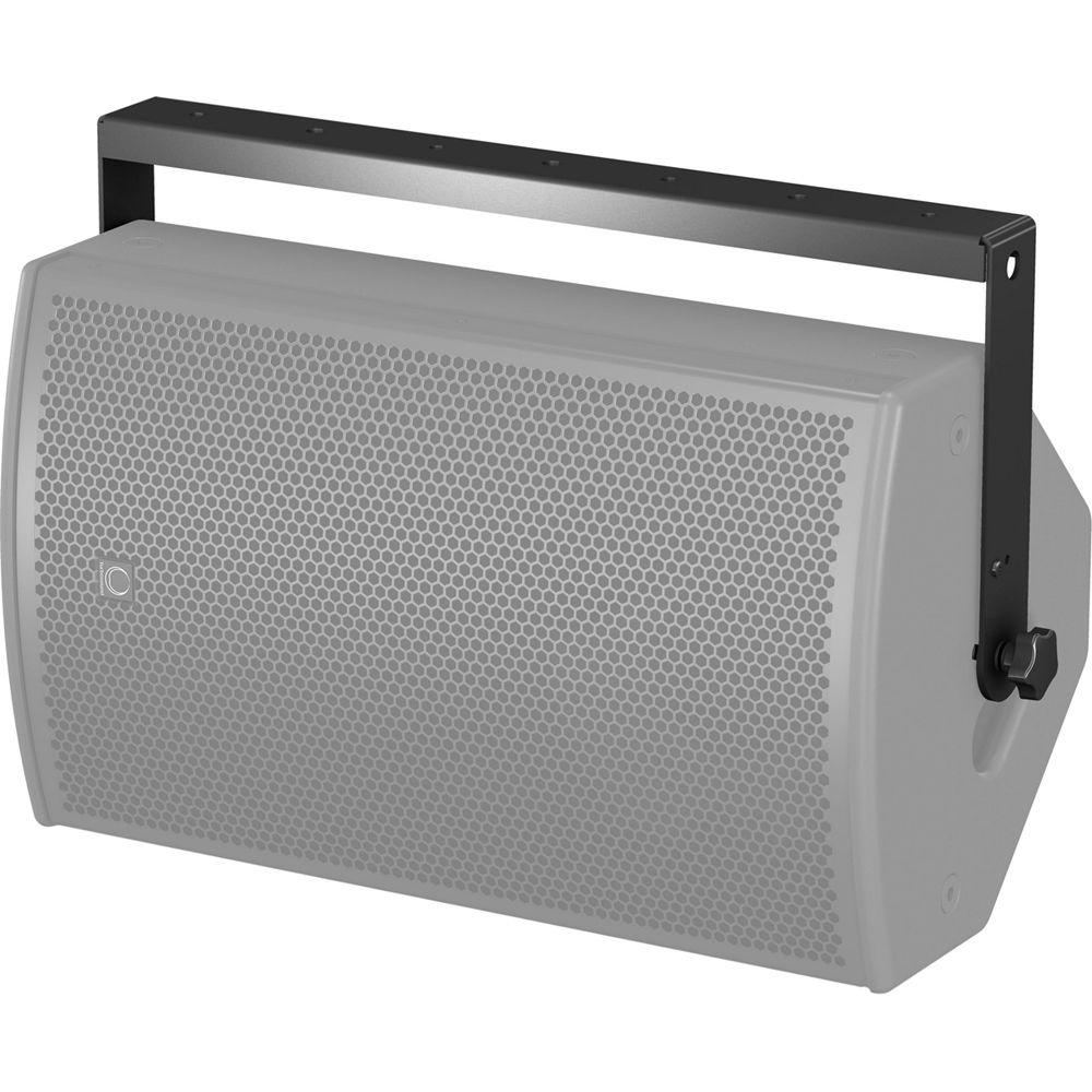 Turbosound NUQ102-SB Swivel U-Bracket for NuQ-102 2-Way Loudspeaker