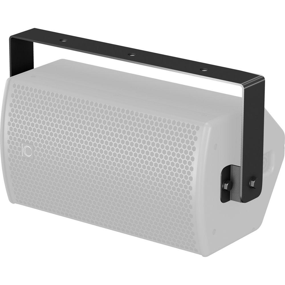 Turbosound NUQ62-SB Swivel U-Bracket for NuQ-62 2-Way Loudspeaker