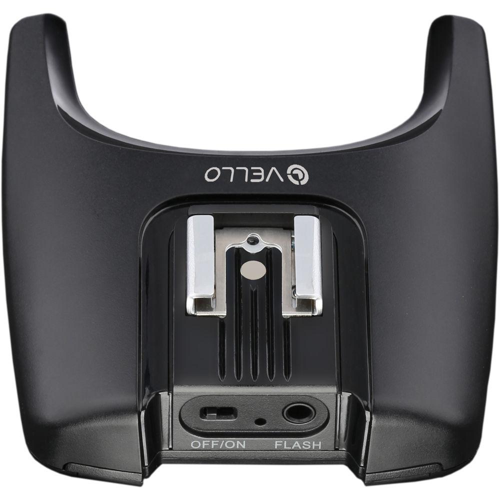 Vello FreeWave Mini-Stand Flash Trigger Set