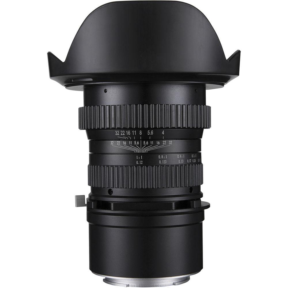 Venus Optics Laowa 15mm f 4 Macro Lens for Sony E