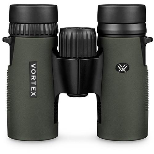Vortex 10x32 Diamondback Binocular