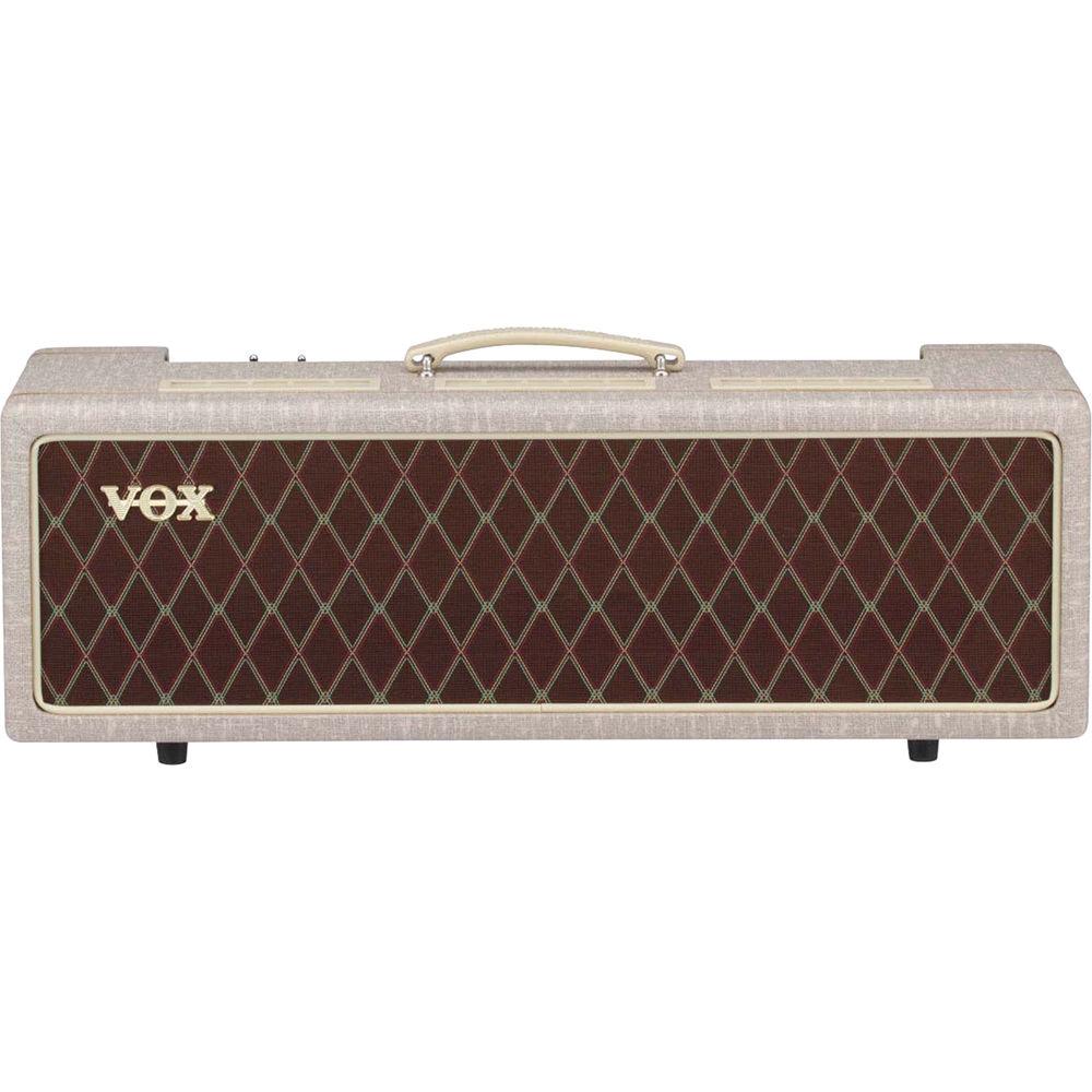 VOX AC30HWH Hand-Wired 30W Amplifier Head