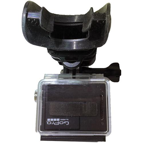 XS Foto Chomp GoPro Mouth Mount