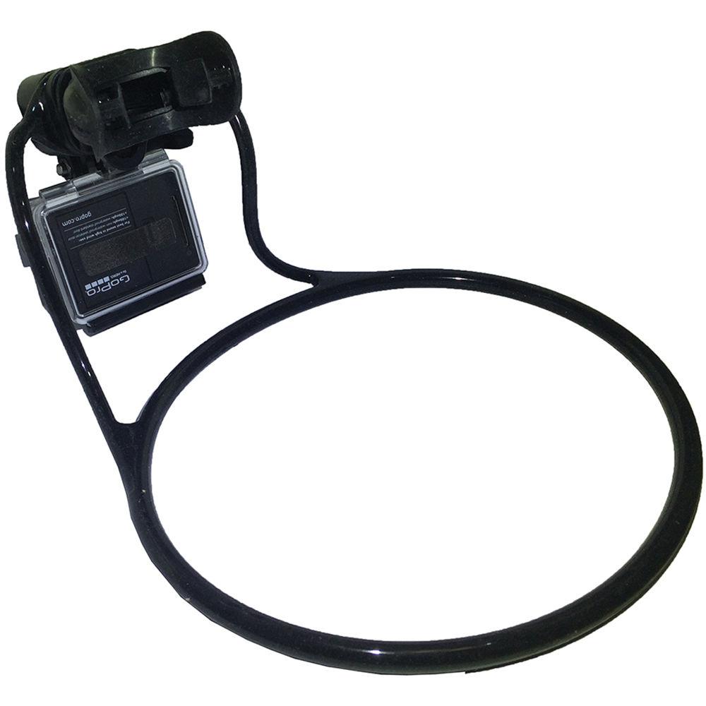 XS Foto Chomp GoPro Mouth Mount