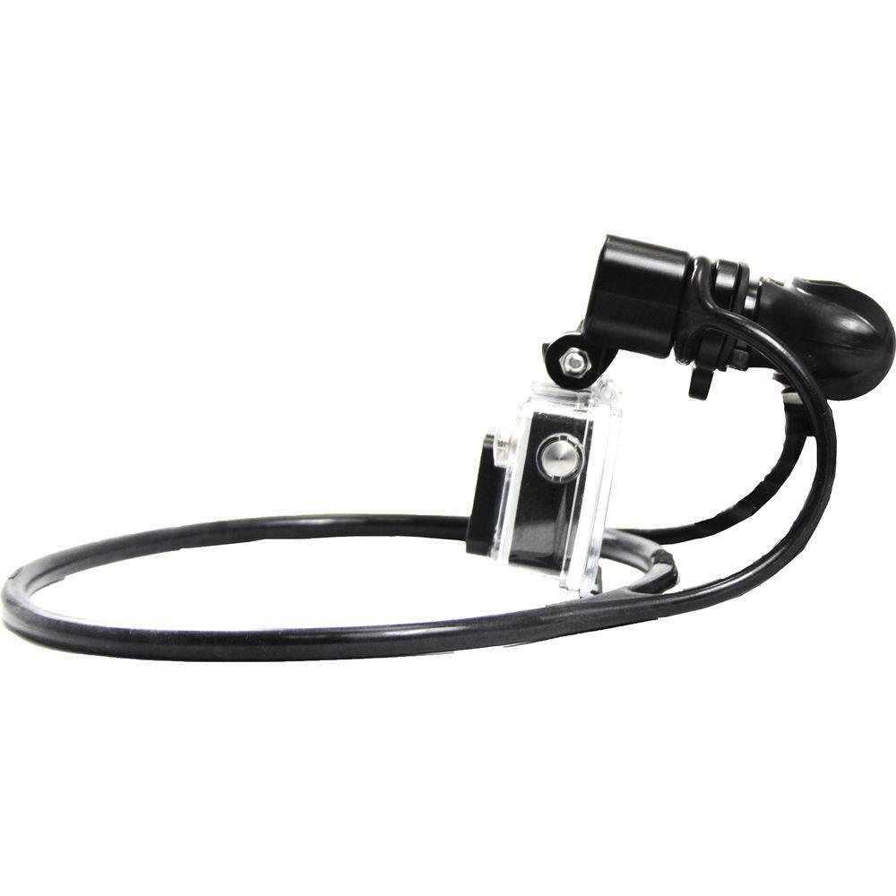 XS Foto Chomp GoPro Mouth Mount