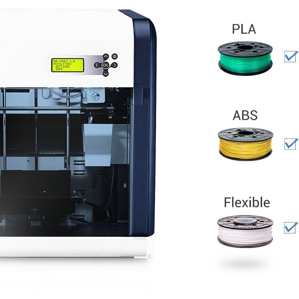 XYZprinting da Vinci 1.0 3D Printer