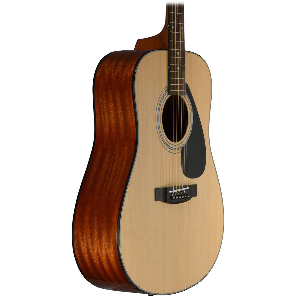 Yamaha F325D Acoustic Guitar