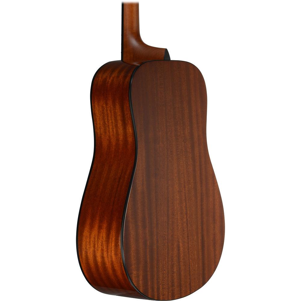 Yamaha F325D Acoustic Guitar