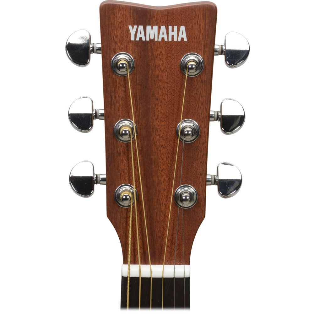 Yamaha F325D Acoustic Guitar
