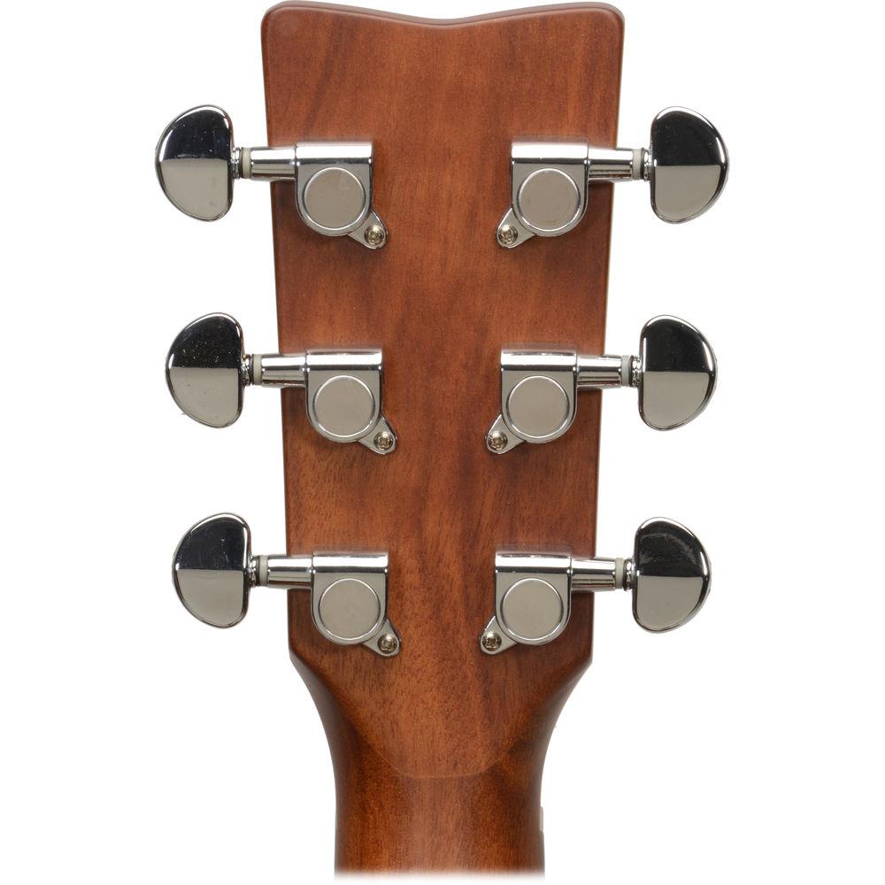 Yamaha F325D Acoustic Guitar