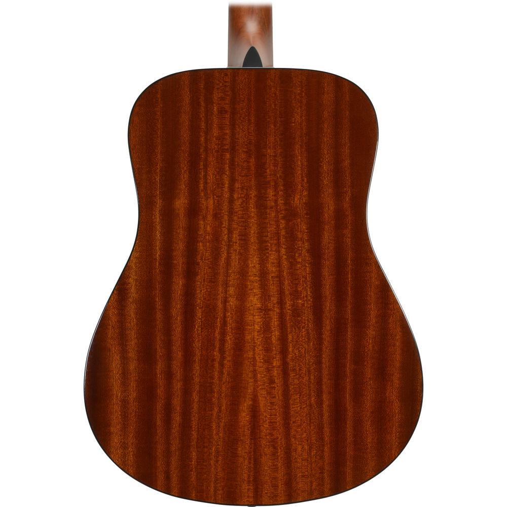 Yamaha F325D Acoustic Guitar