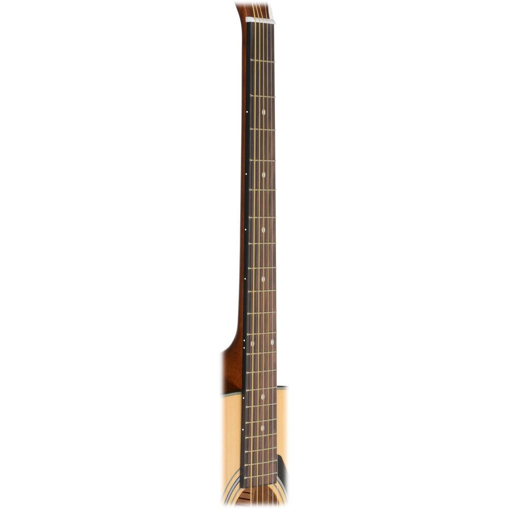 Yamaha F325D Acoustic Guitar