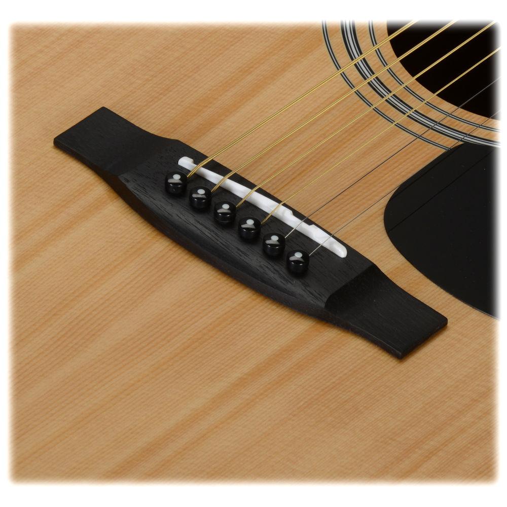 Yamaha F325D Acoustic Guitar