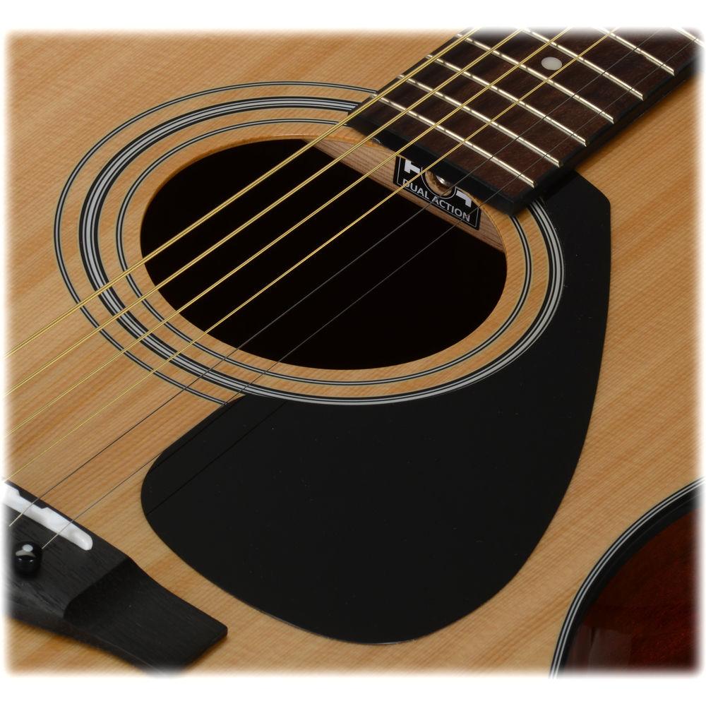 Yamaha F325D Acoustic Guitar