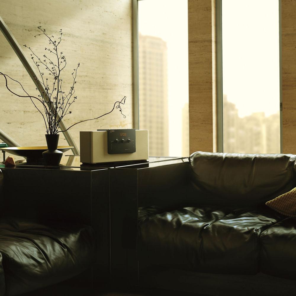 Yamaha TSX-B141 Desktop Audio System