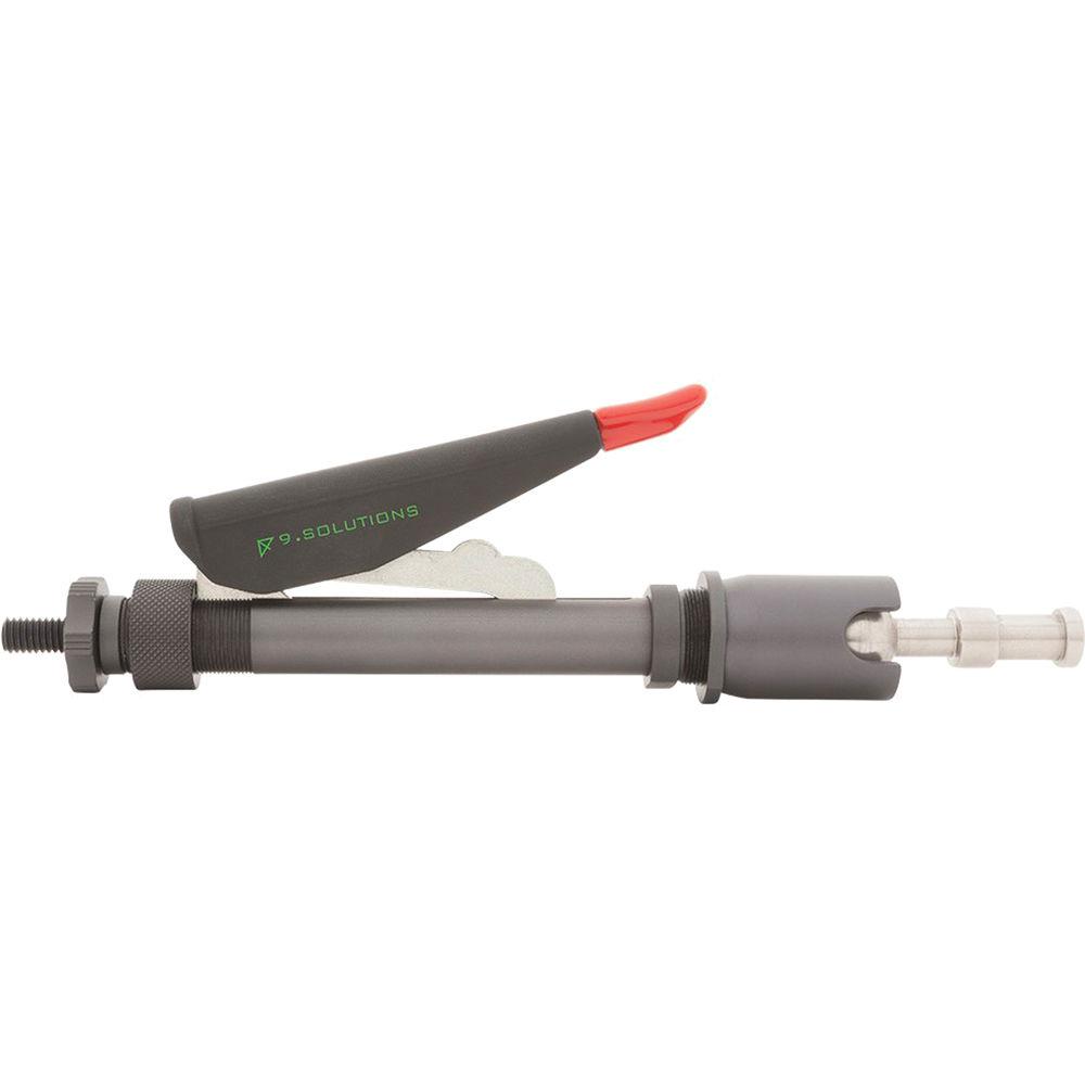 9.SOLUTIONS El-Bo Arm