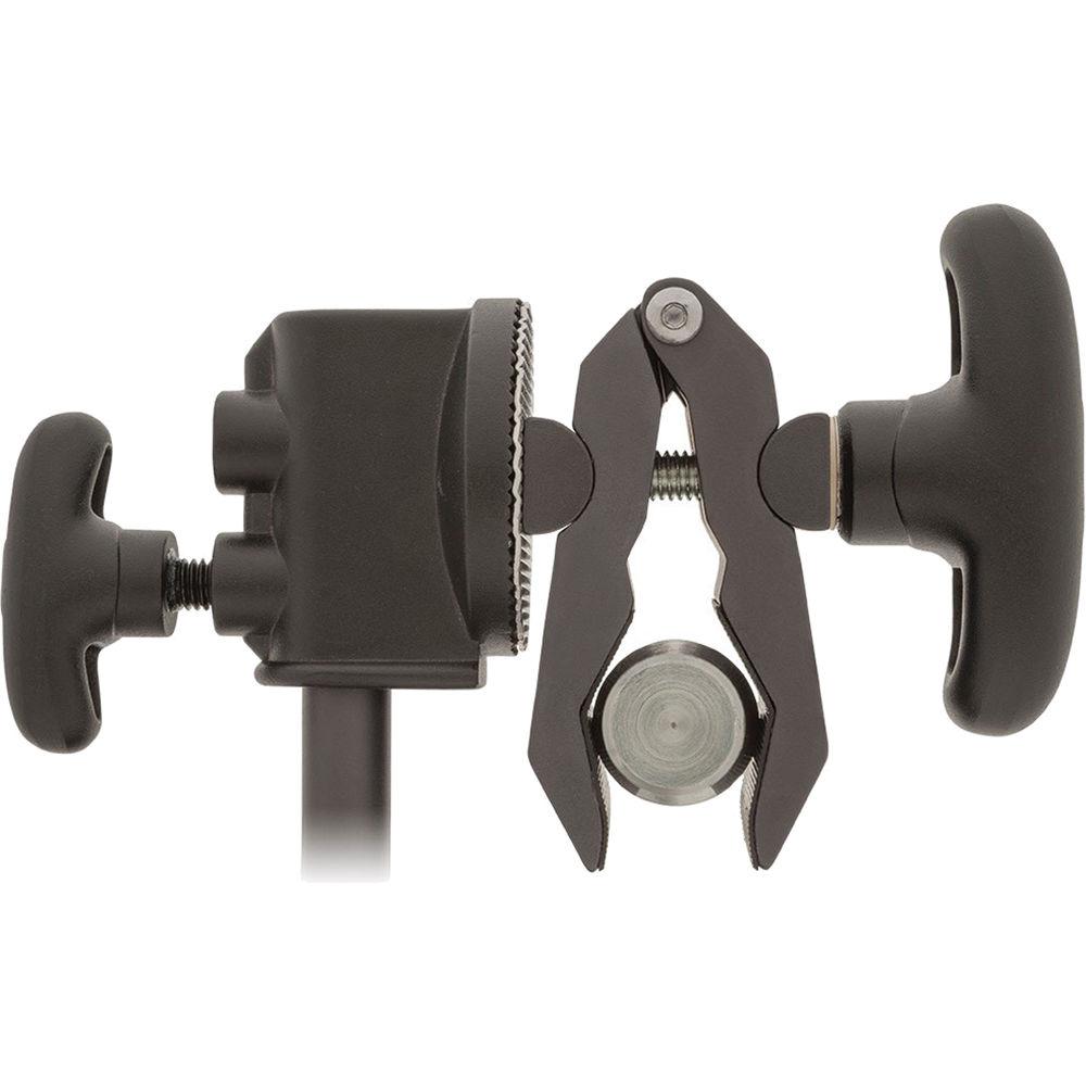 9.SOLUTIONS Python Clamp