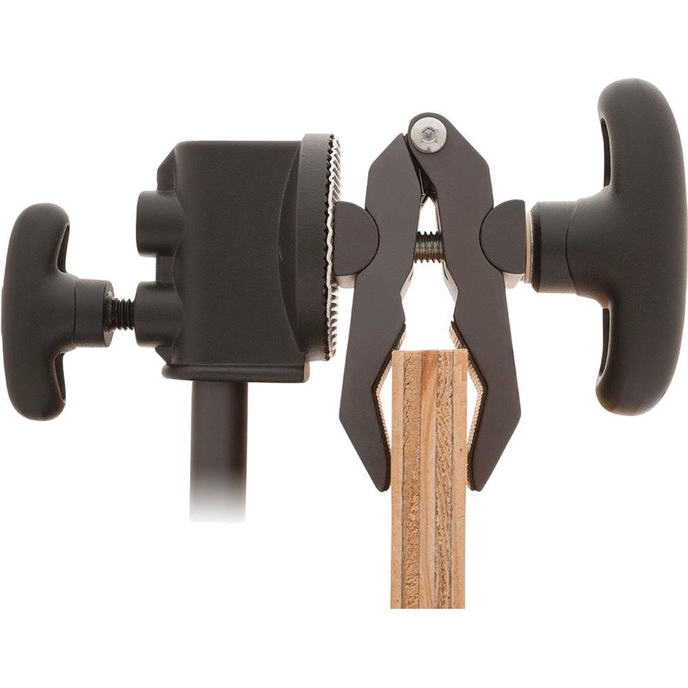 9.SOLUTIONS Python Clamp