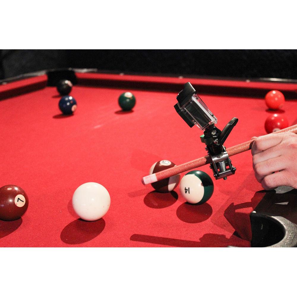 9.SOLUTIONS Savior Clamp Mini