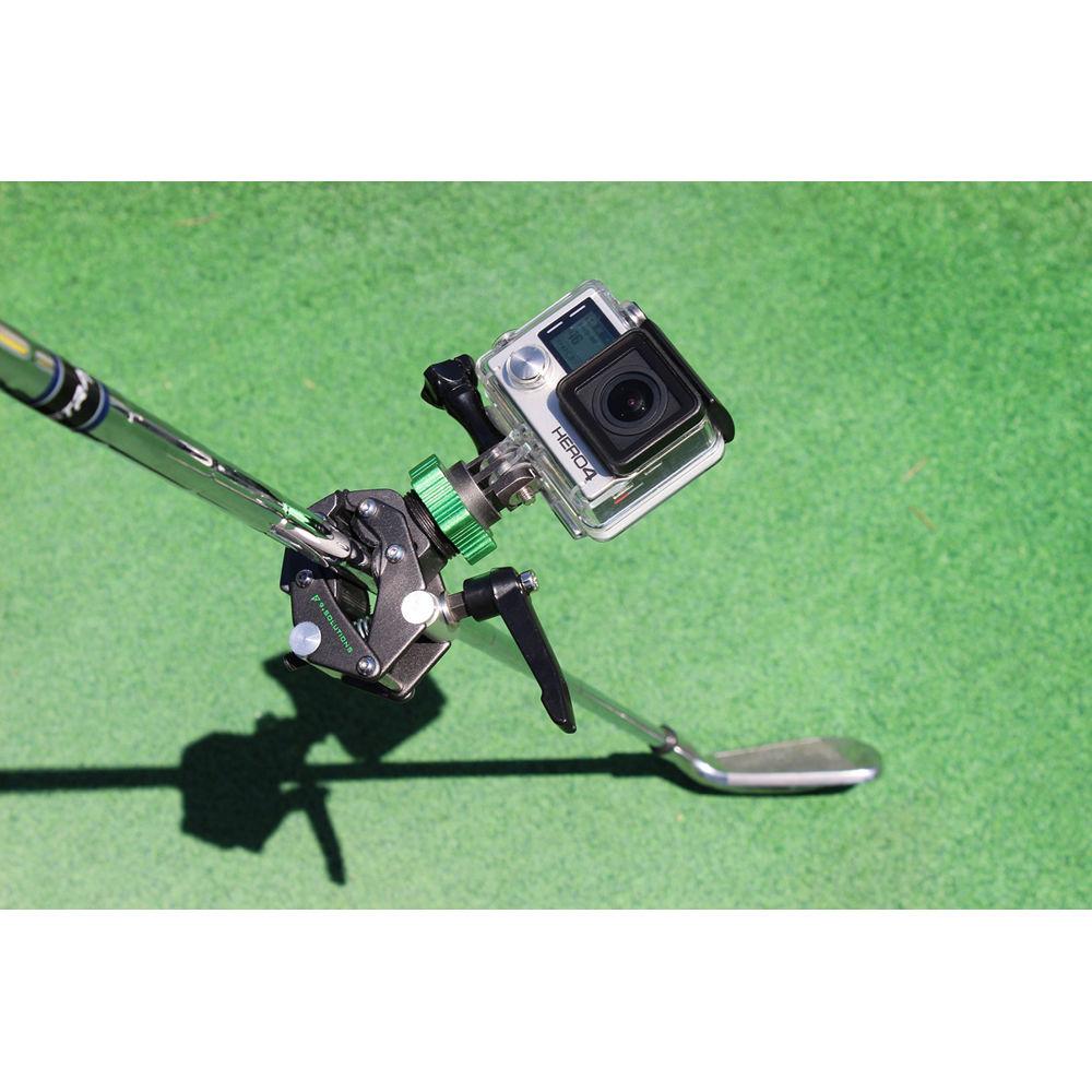 9.SOLUTIONS Savior Clamp Mini