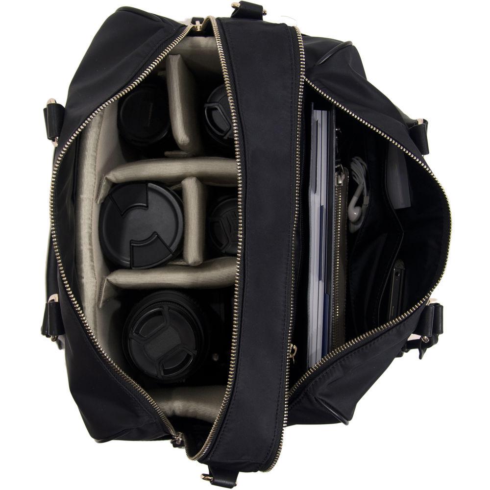 Aide de Camp Madison Camera Bag