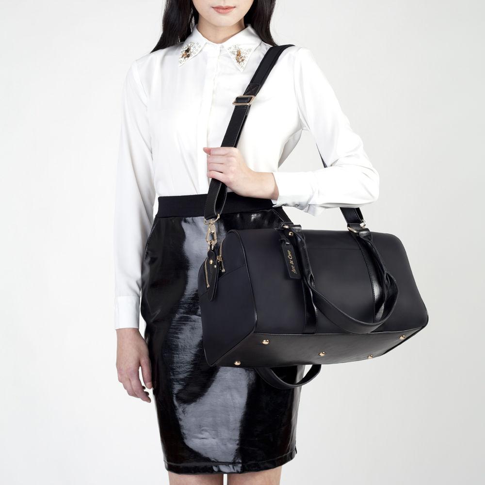 Aide de Camp Madison Camera Bag