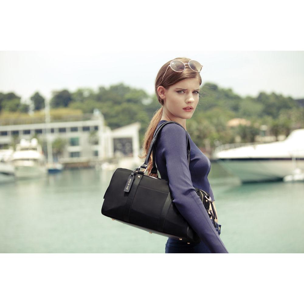 Aide de Camp Madison Camera Bag